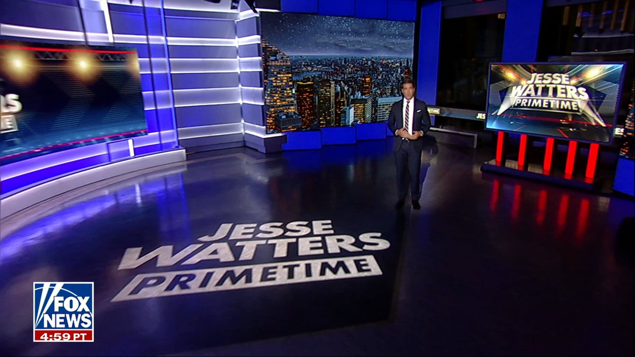 Jesse Watters Primetime - Friday, October 2