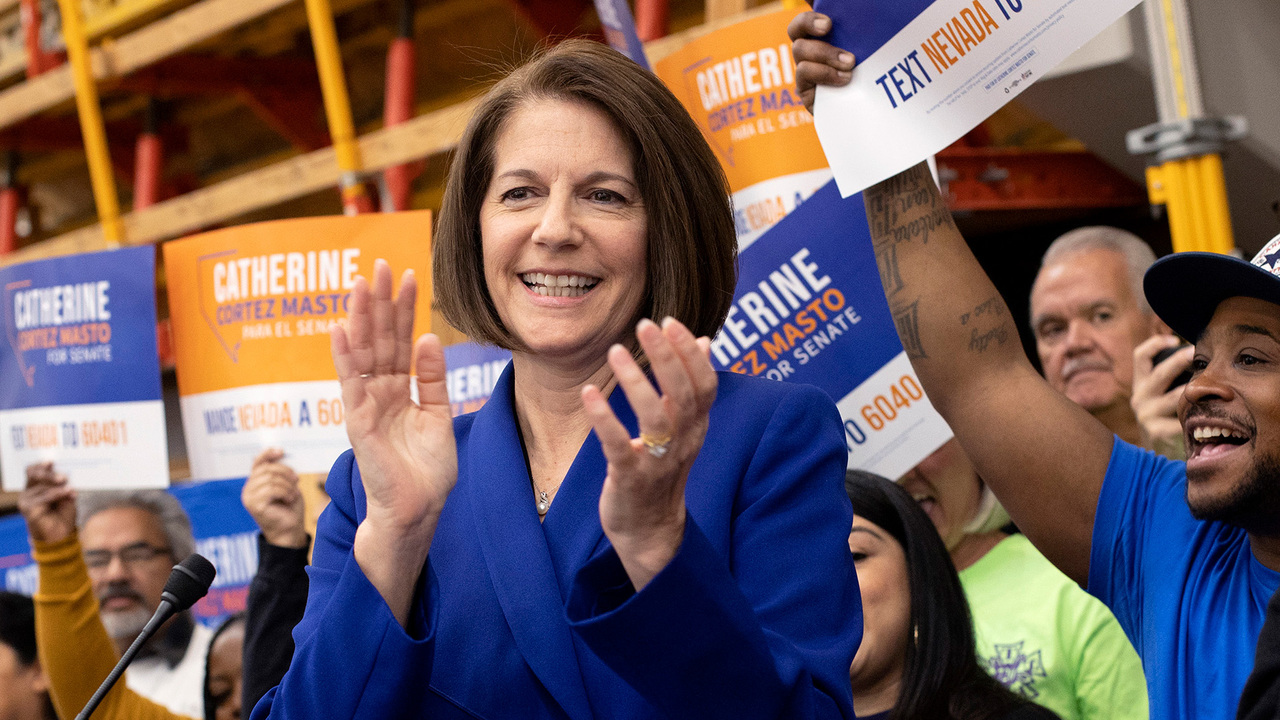 Fox News Sunday - Sunday, November 13