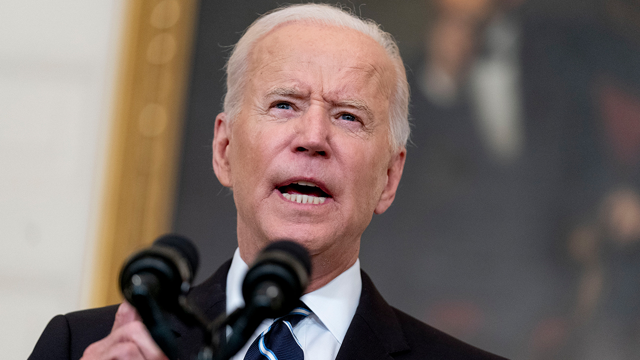 Dr. Marc Siegel: Top takeaways from Biden's COVID battle plan