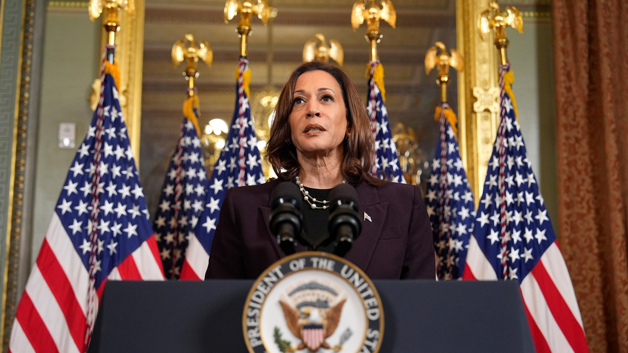 Kamala Harris, Economy, Tax proposal