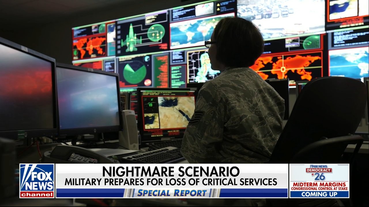 Special Report with Bret Baier - Tuesday, October 27