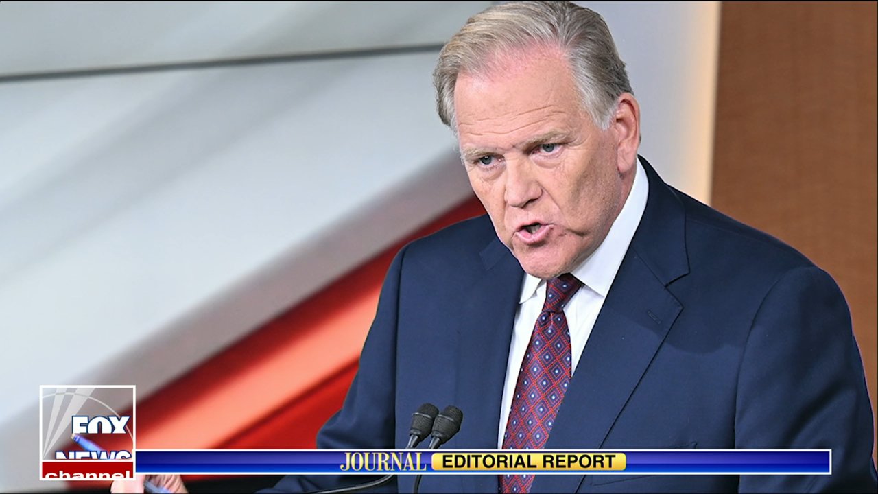 The Journal Editorial Report - Saturday, October 24