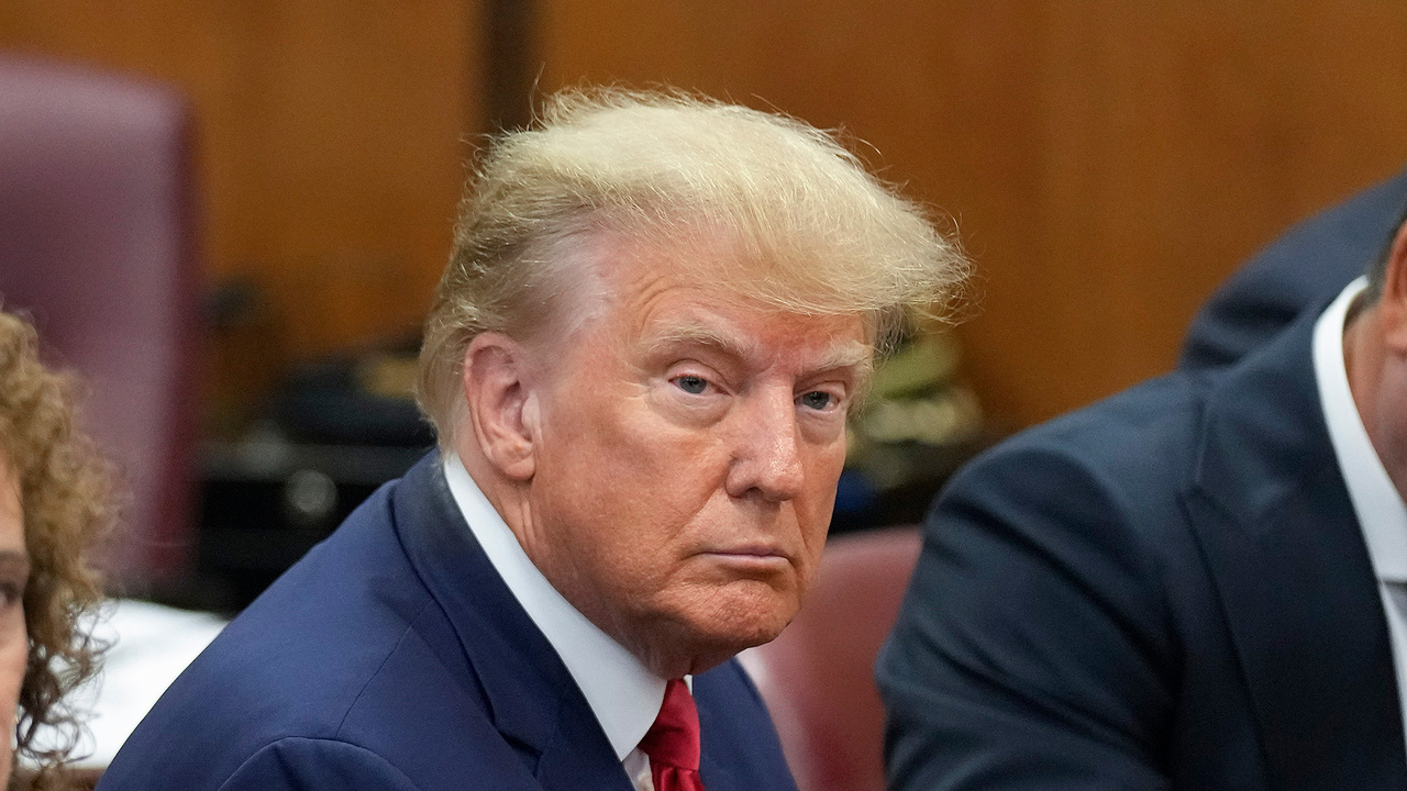 Kudlow - Wednesday, May 24