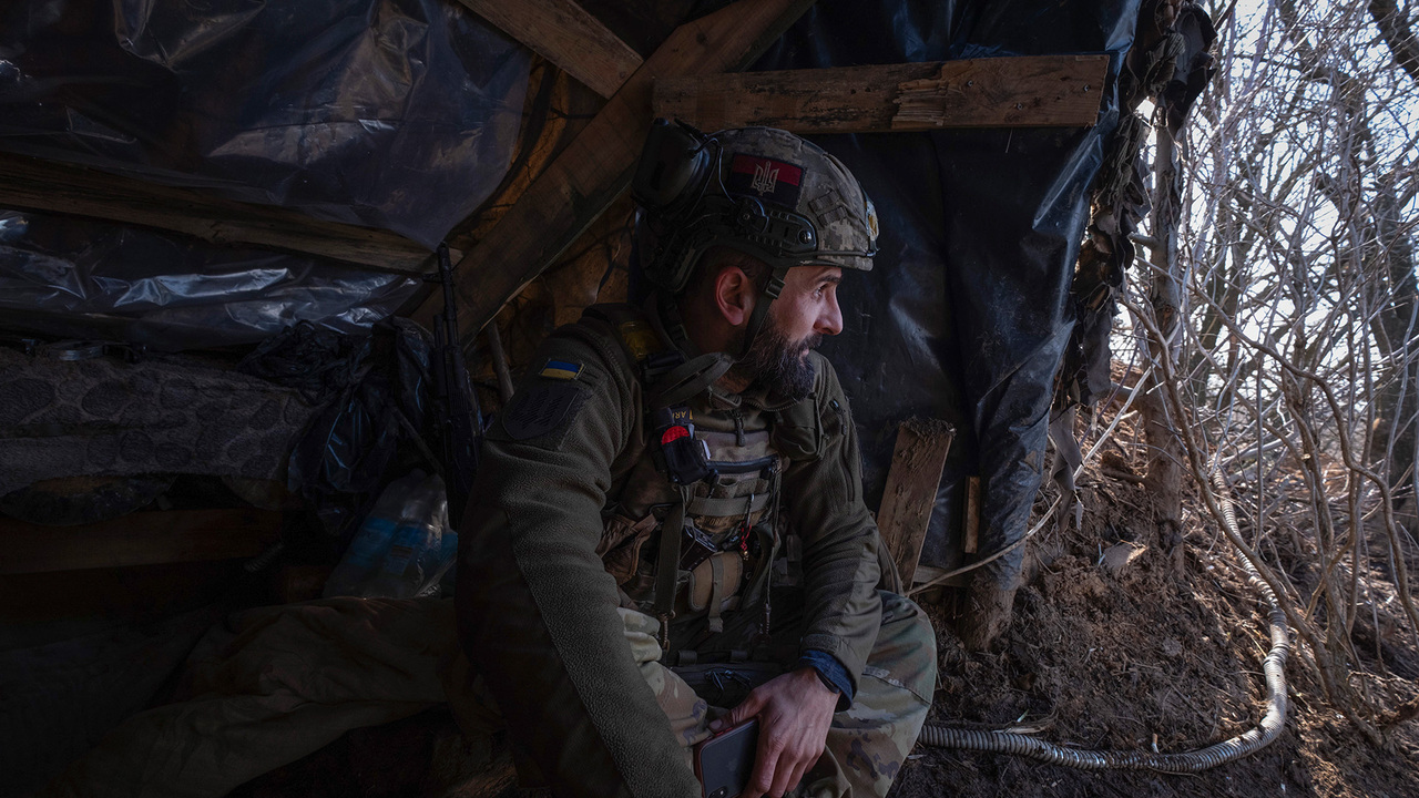 Fox News Sunday - Sunday, February 25