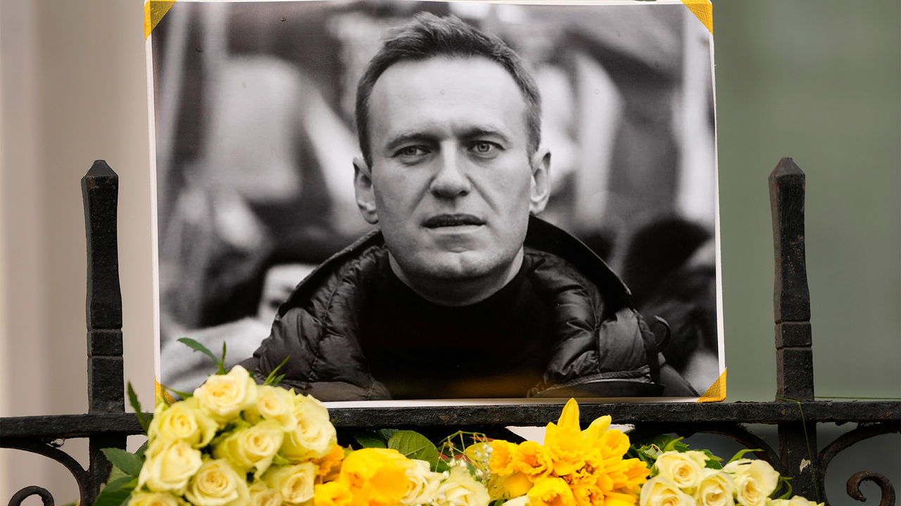 Fox News Sunday - Sunday, February 18