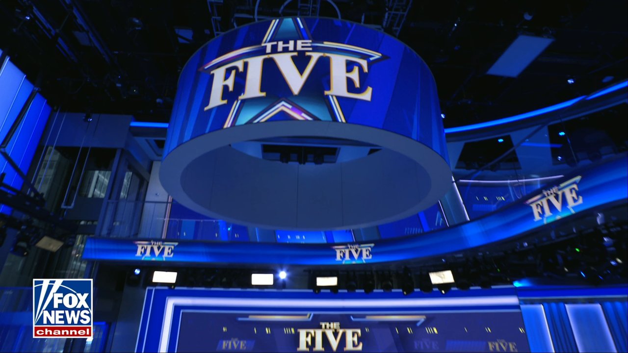 The Five - Friday, October 2